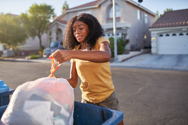 Best Estate Cleanout Services  in Yorketown, NJ