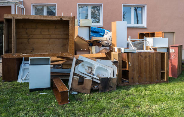 Best Office Junk Removal  in Yorketown, NJ