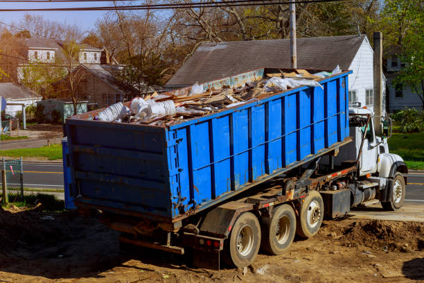 Full-Service Junk Removal in Yorketown, NJ