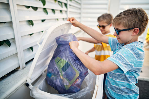 Best Attic Cleanout Services  in Yorketown, NJ