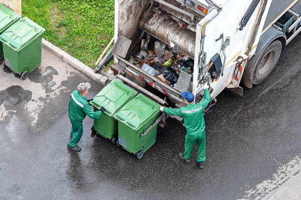 Best Junk Removal Near Me  in Yorketown, NJ