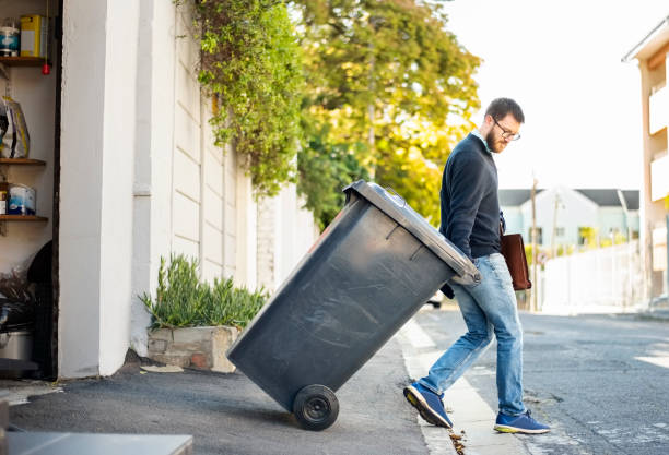 Best Estate Cleanout Services  in Yorketown, NJ
