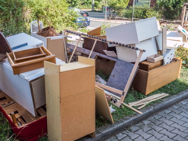 Best Professional Junk Removal  in Yorketown, NJ