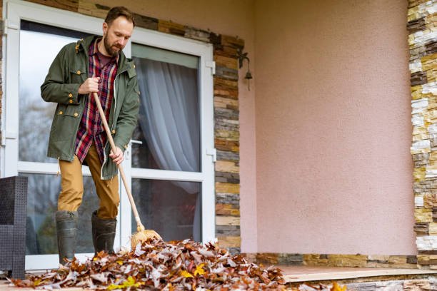 Best Garage Cleanout Services  in Yorketown, NJ