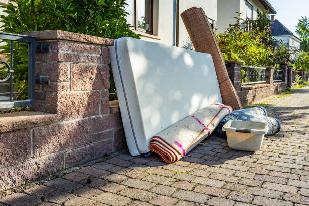Best Local Junk Hauling  in Yorketown, NJ