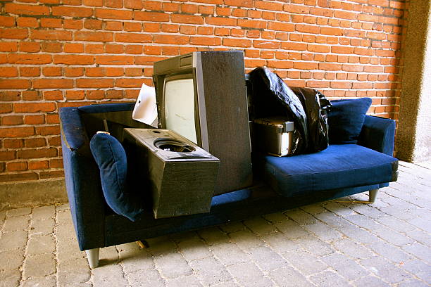 Best Full-Service Junk Removal  in Yorketown, NJ