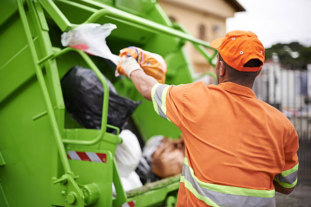 Best Residential Junk Removal  in Yorketown, NJ