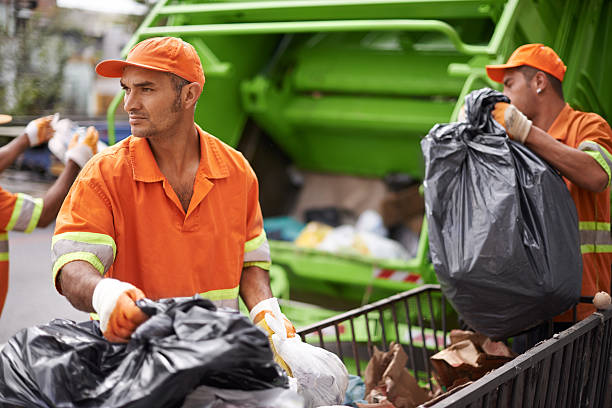 Best Basement Cleanout Services  in Yorketown, NJ