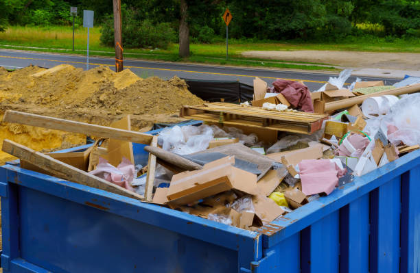 Trusted Yorketown, NJ Junk Removal Experts